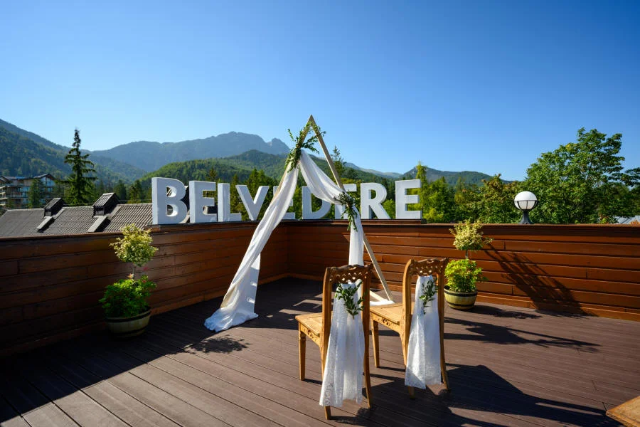 Hotel St. Bruno - pohľad 5