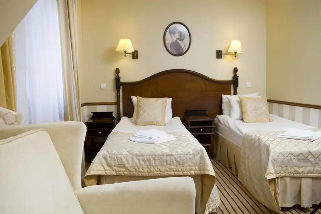 Hotel St. Bruno - pohľad 9