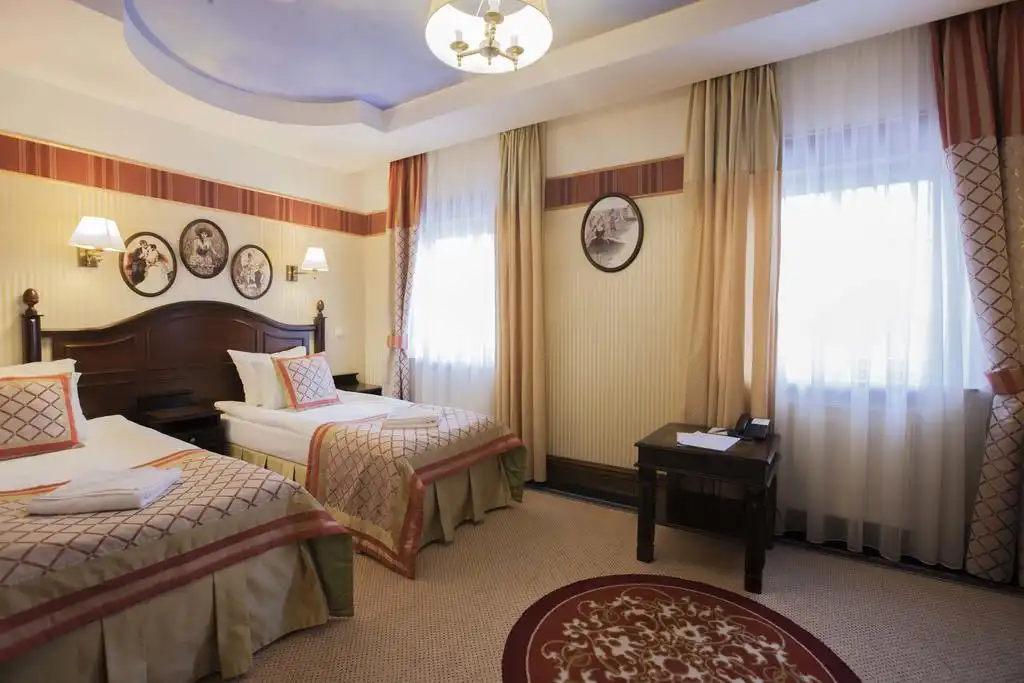 Hotel St. Bruno - pohľad 10