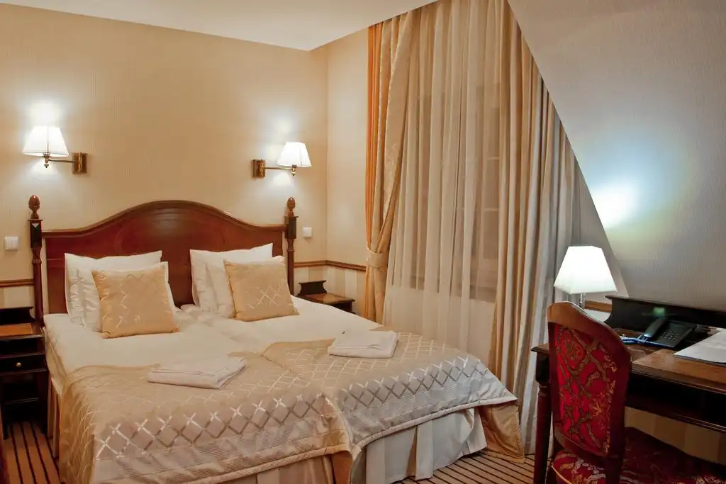 Hotel St. Bruno - pohľad 13