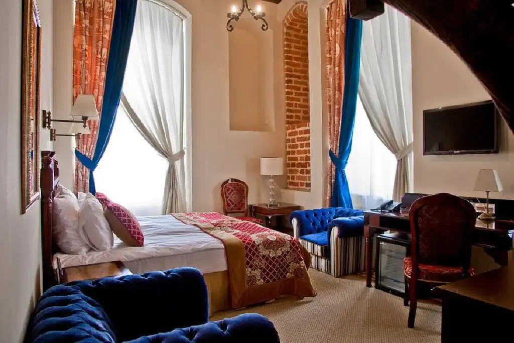 Hotel St. Bruno - pohľad 15