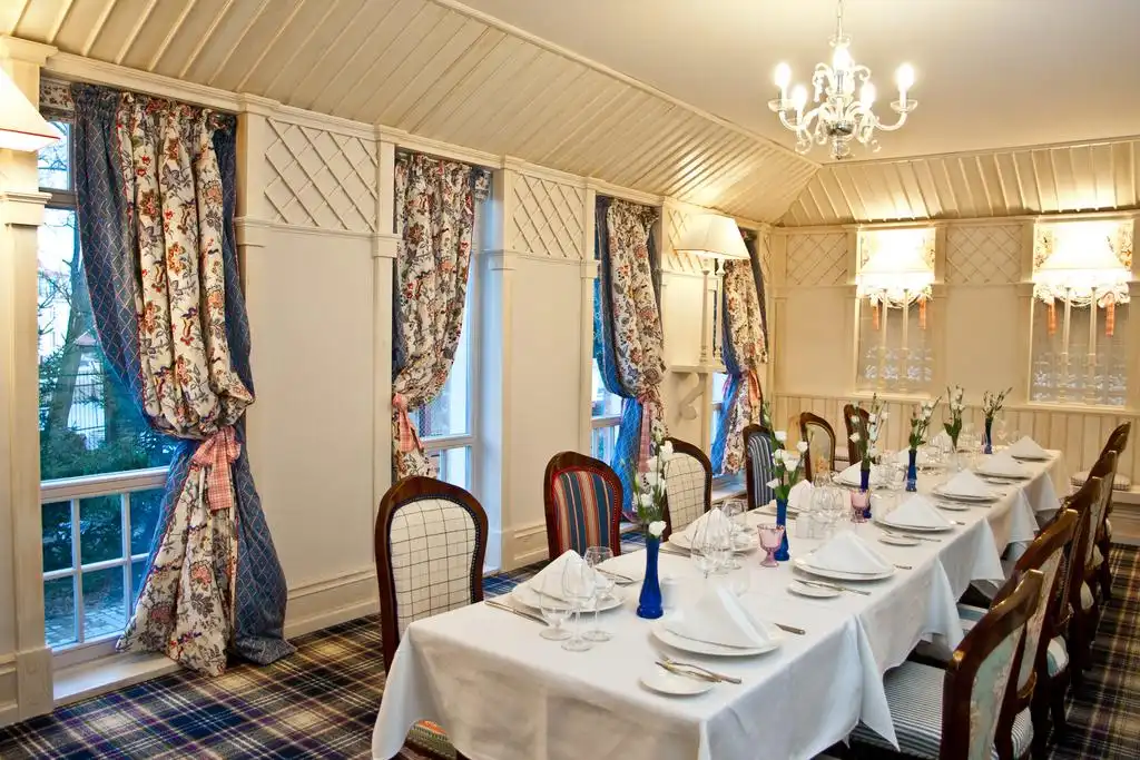 Hotel St. Bruno - pohľad 17