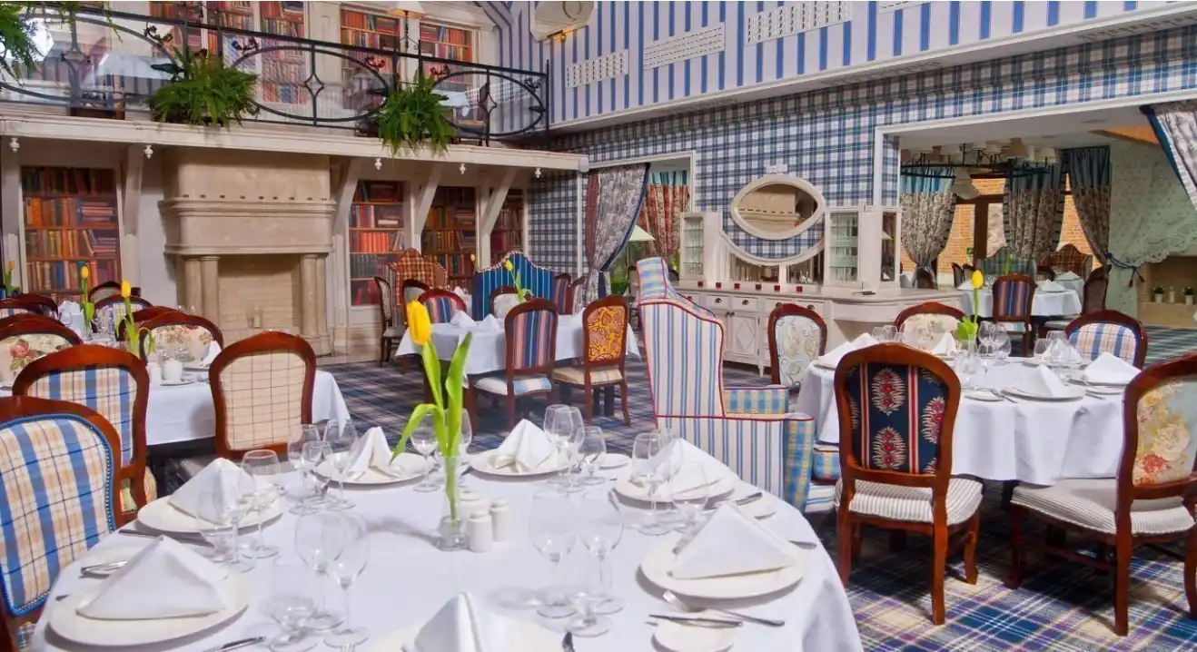 Hotel St. Bruno - pohľad 22