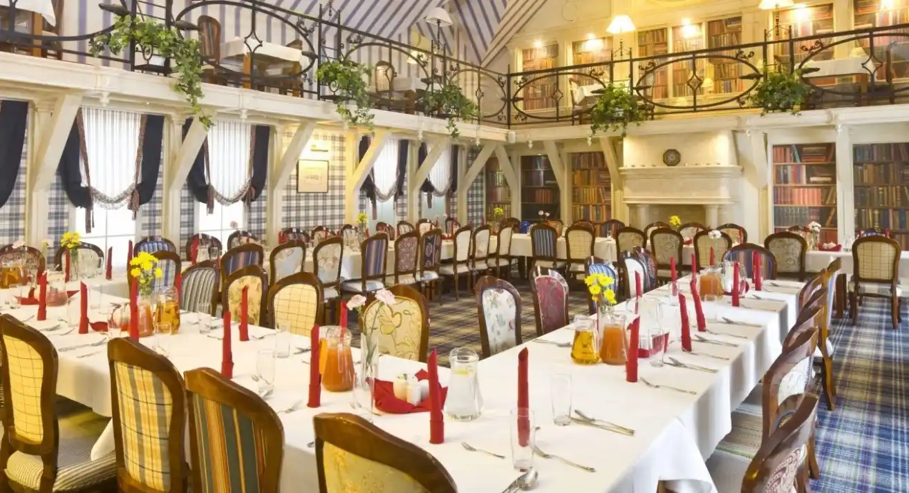 Hotel St. Bruno - pohľad 23