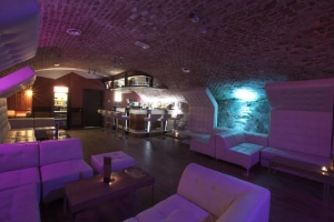 Hotel St. Bruno v Gižícku na Slovensku