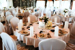 Hotel St. Bruno v Gižícku na Slovensku