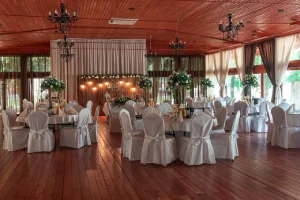 Hotel St. Bruno v Gižícku na Slovensku