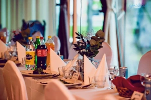Hotel St. Bruno v Gižícku na Slovensku