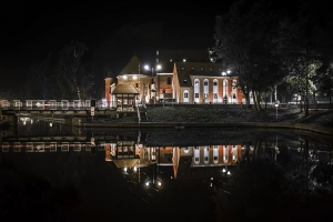 Hotel St. Bruno v Giżycku na Slovensku
